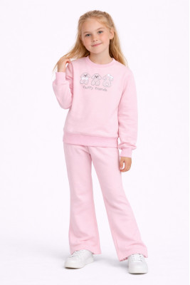 Костюм для дівчаток